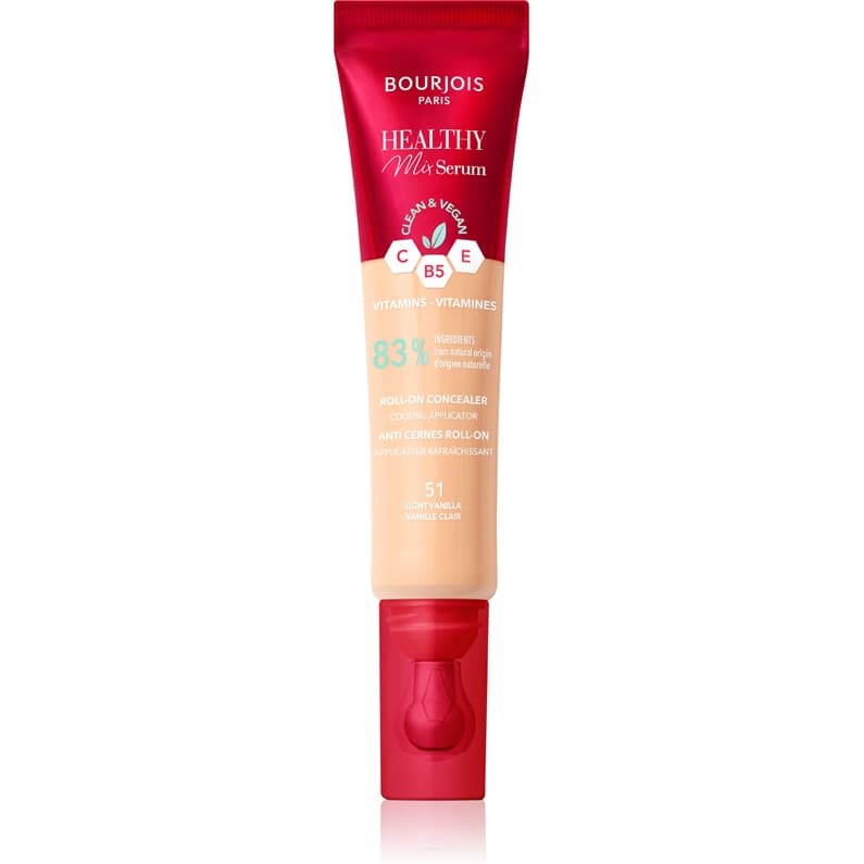 Healthy Mix Serum