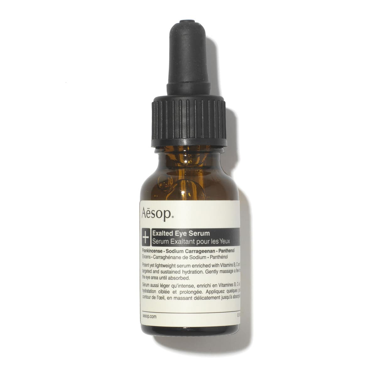 Exalted Eye Serum