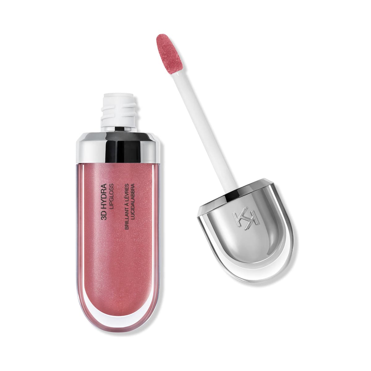 3D Hydra Lipgloss, #35