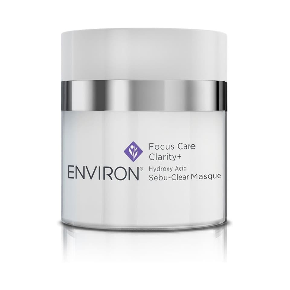 Hydroxy Acid Sebu-Clear Masque