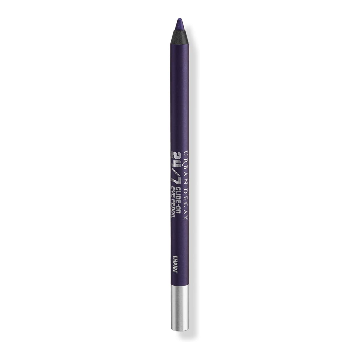 24/7 Glide-On Waterproof Eyeliner Pencil, Empire