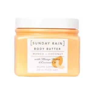 Mango & Coconut Body Butter