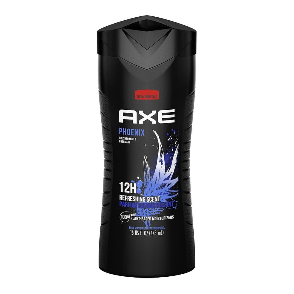 Body Wash Phoenix