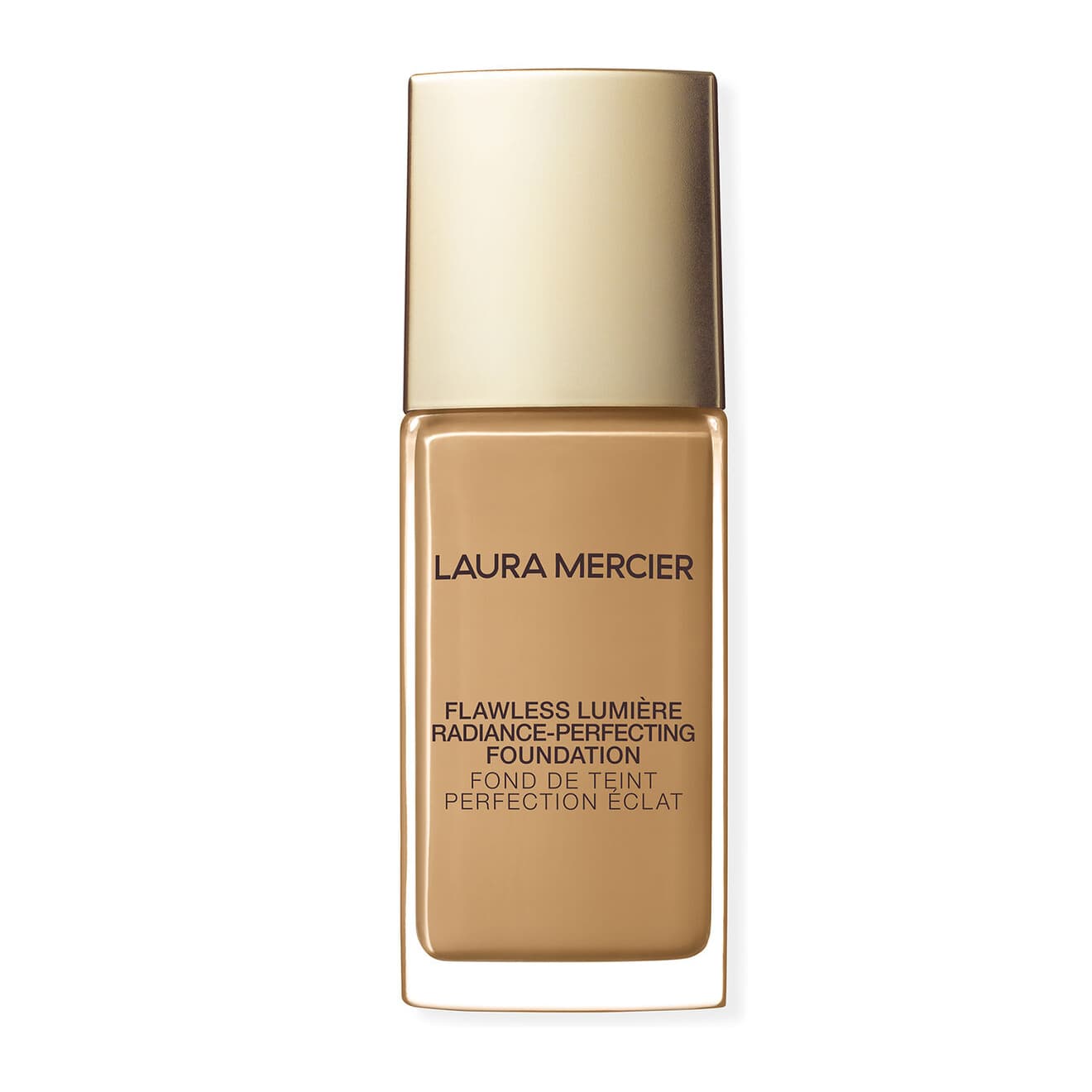 Flawless Lumière Radiance-Perfecting Foundation, 4W1.5 TAWNY