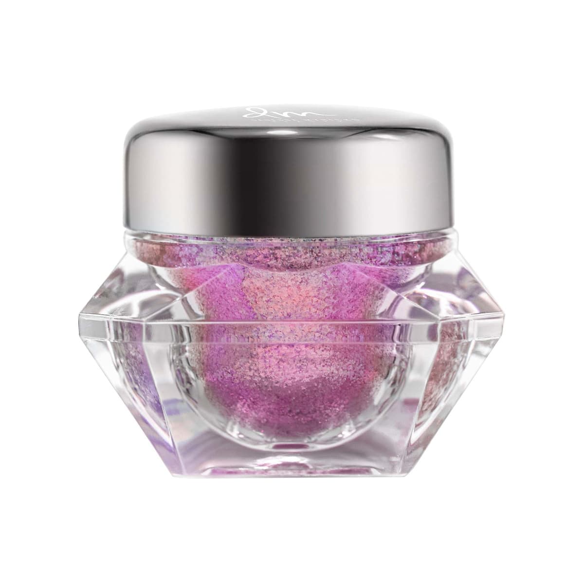Infinite Chrome Flakes Multichrome Gel for Eyes & Face