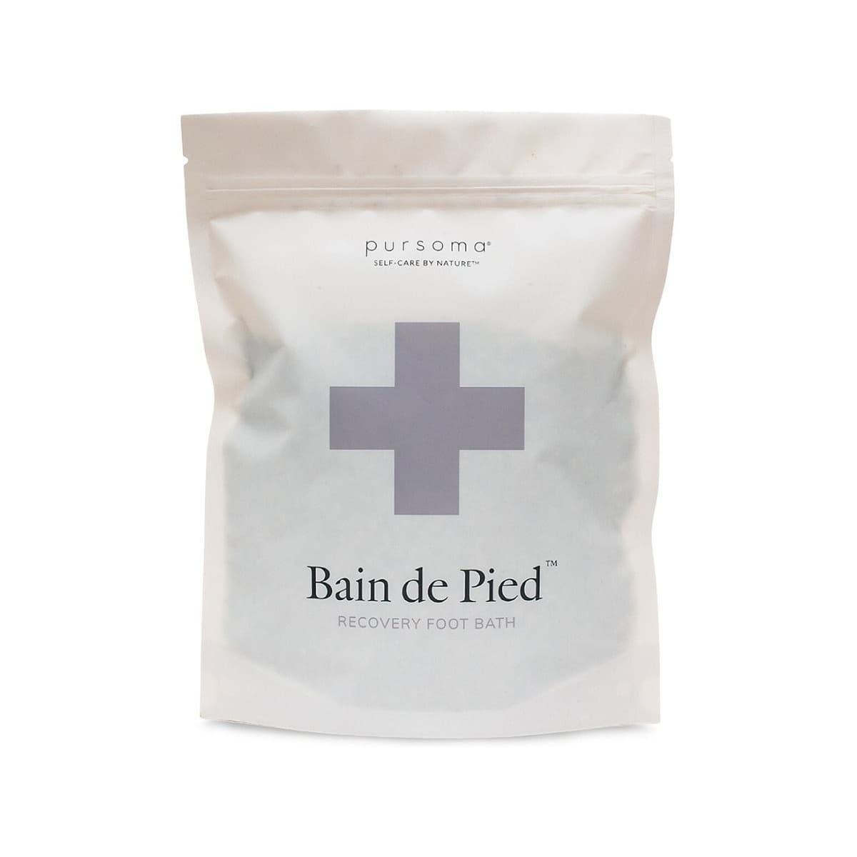 Bain De Pied Recovery Foot Bath