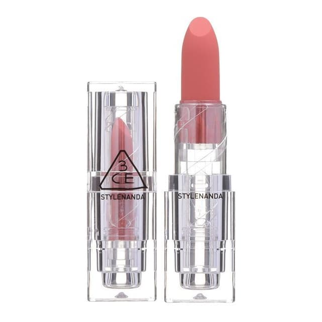 Soft Matte Lipstick, Focus On Me