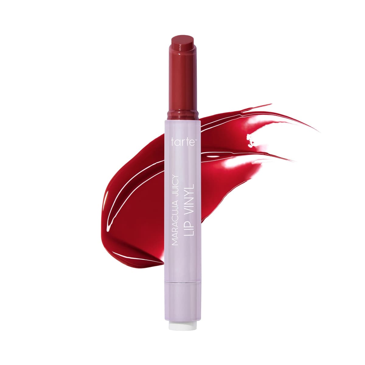 maracuja juicy lip vinyl, Apple