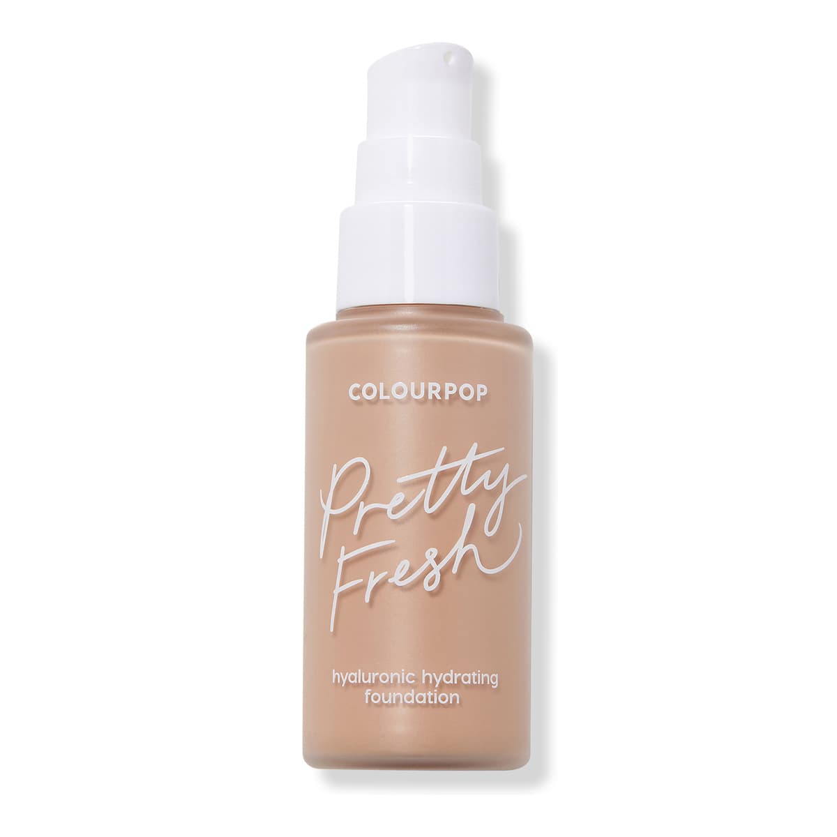 Pretty Fresh Hyaluronic Hydrating Foundation, Medium 85N