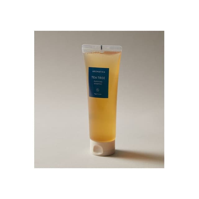 Tea Tree Purifying Shampoo
