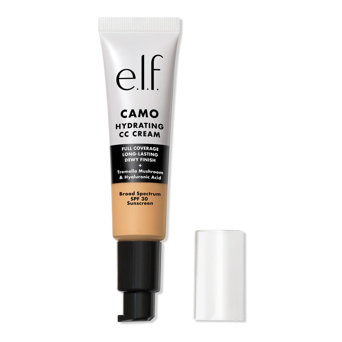 Camo Hydrating CC Cream SPF 30, Medium 330 W