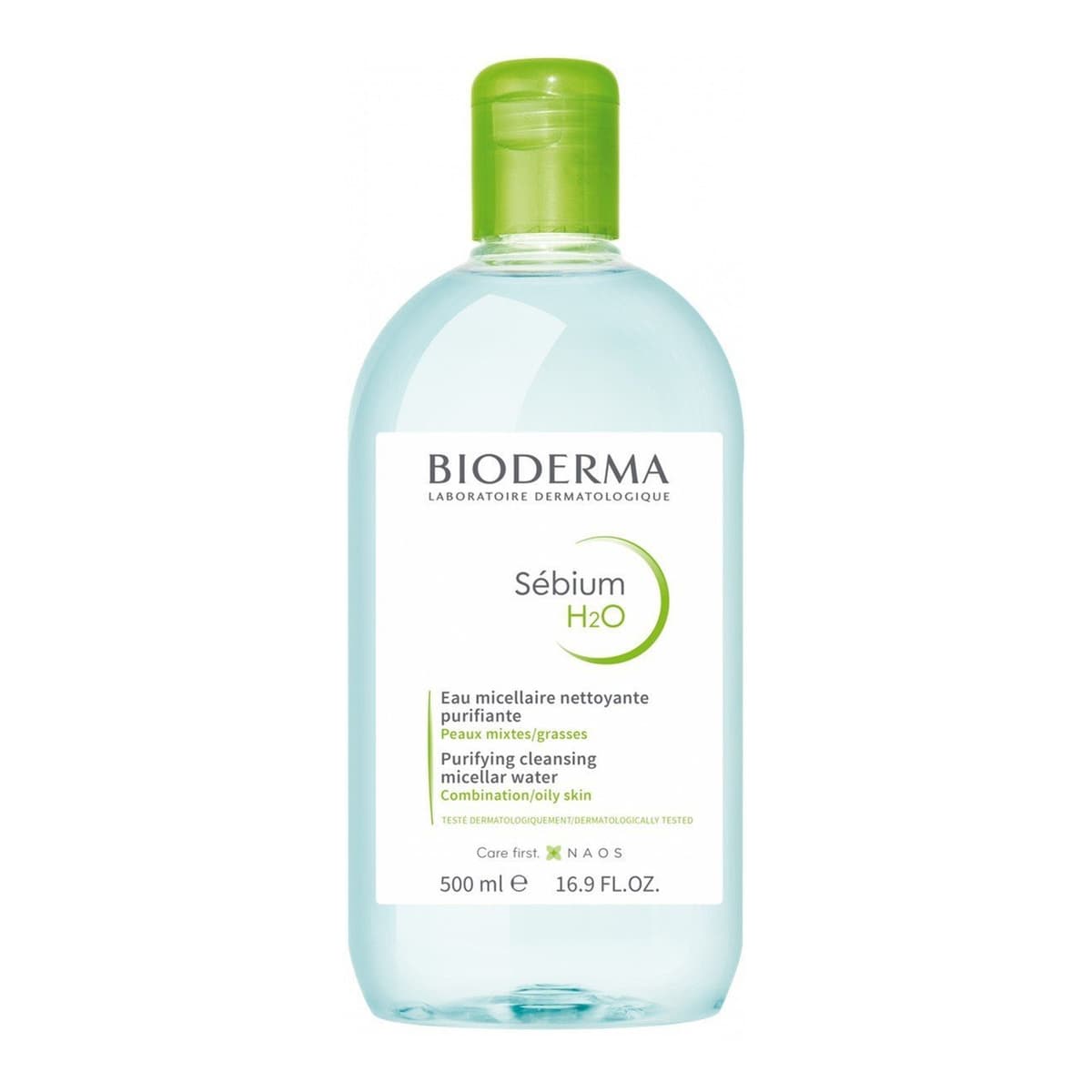 Sebium H2O Purifying Cleansing Micellar Water