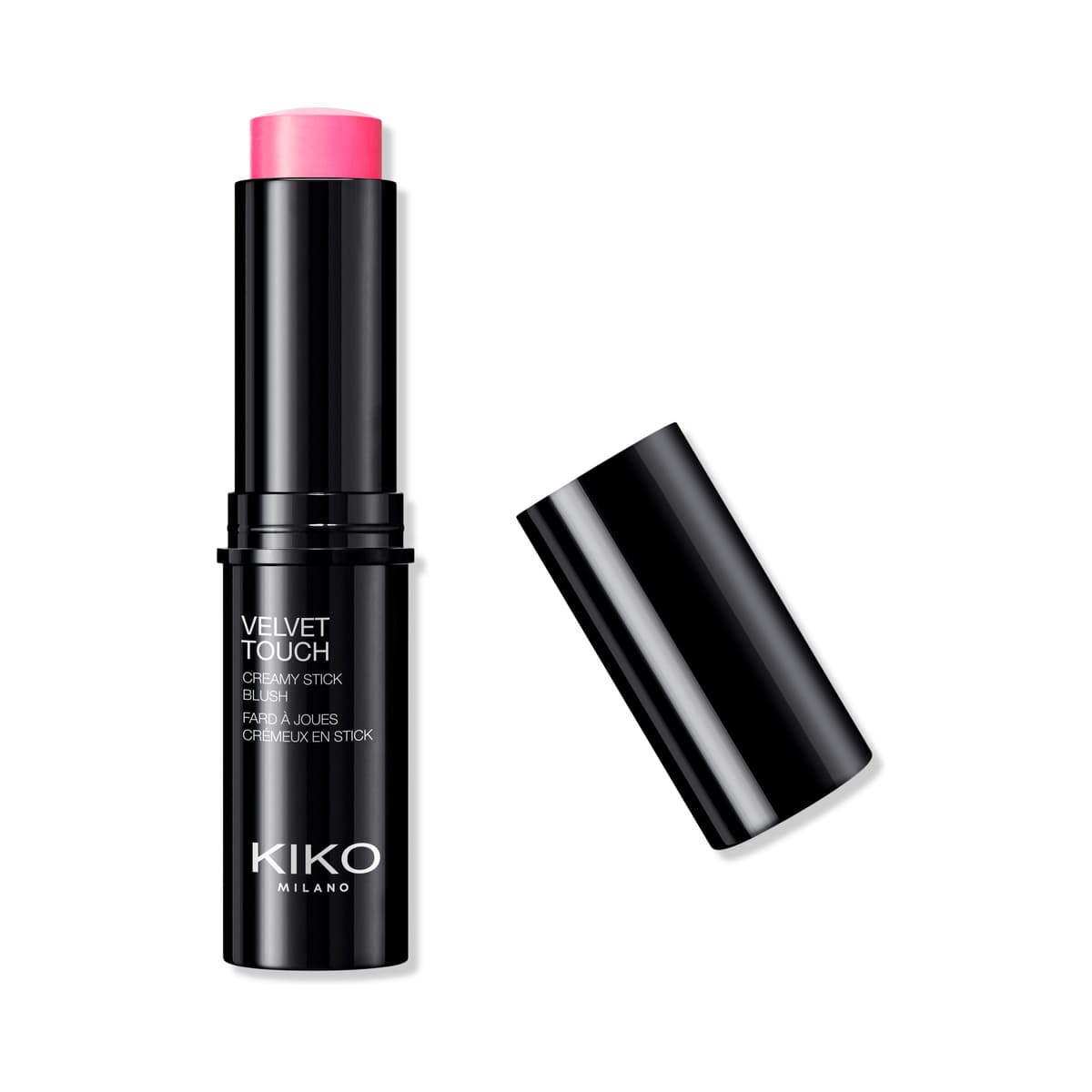 Velvet Touch Creamy Stick Blush, #004