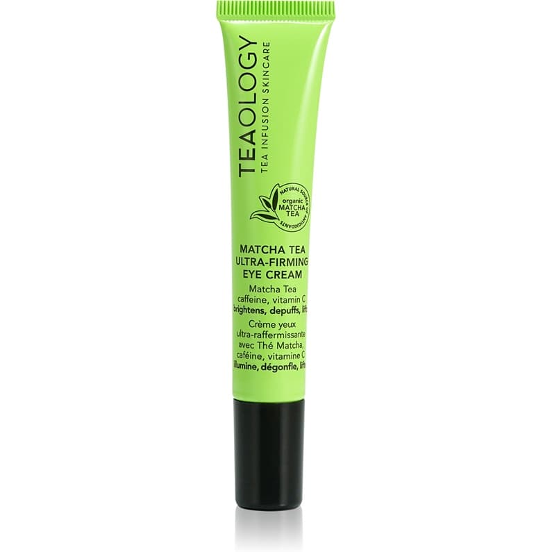 Matcha Tea Ultra-Firming Eye Cream