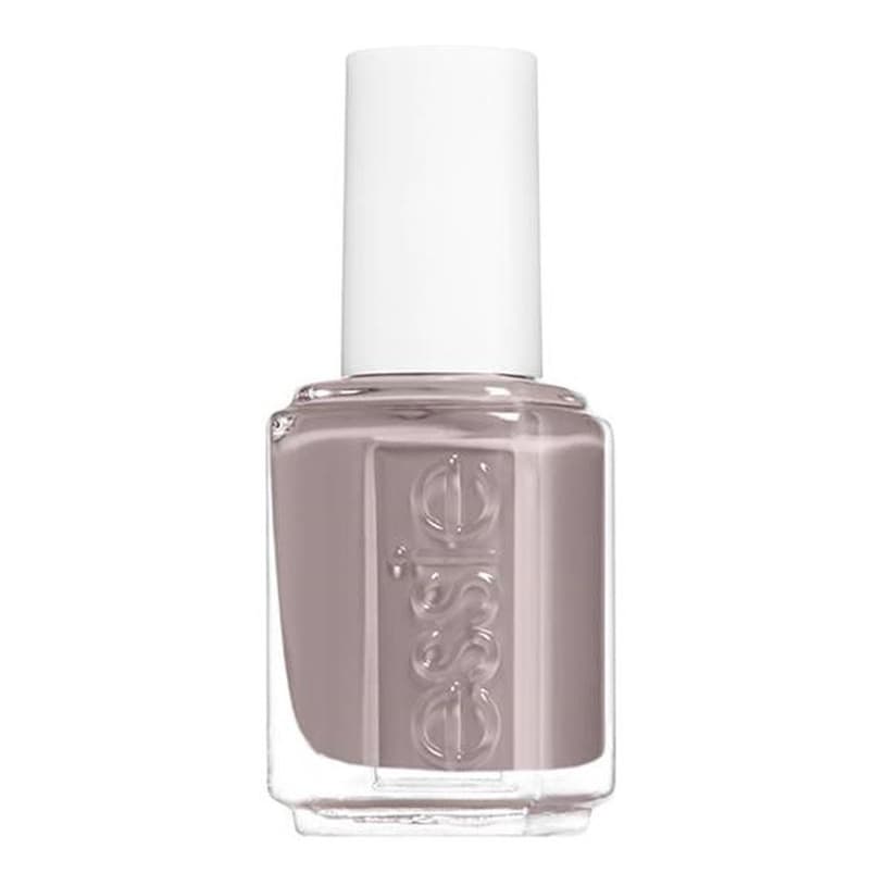 Enamel Nail Polish 77 Chinchilly