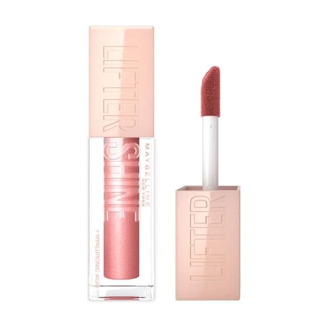 Lifter Shine Lip Gloss, #003