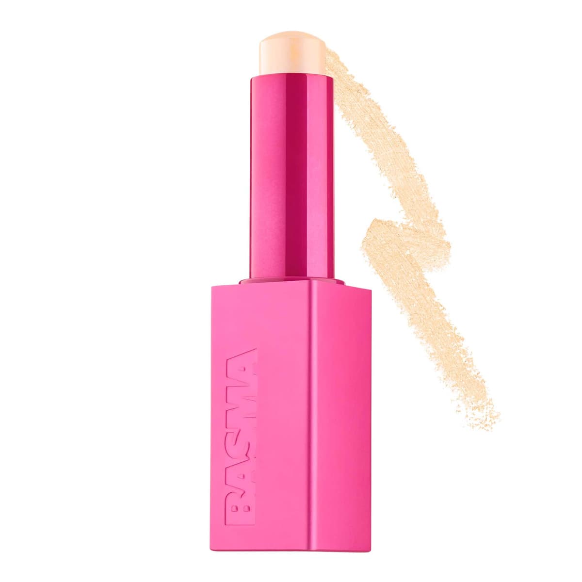 The Foundation Stick for Hydrating, Buildable Coverage and Natural Finish, #38