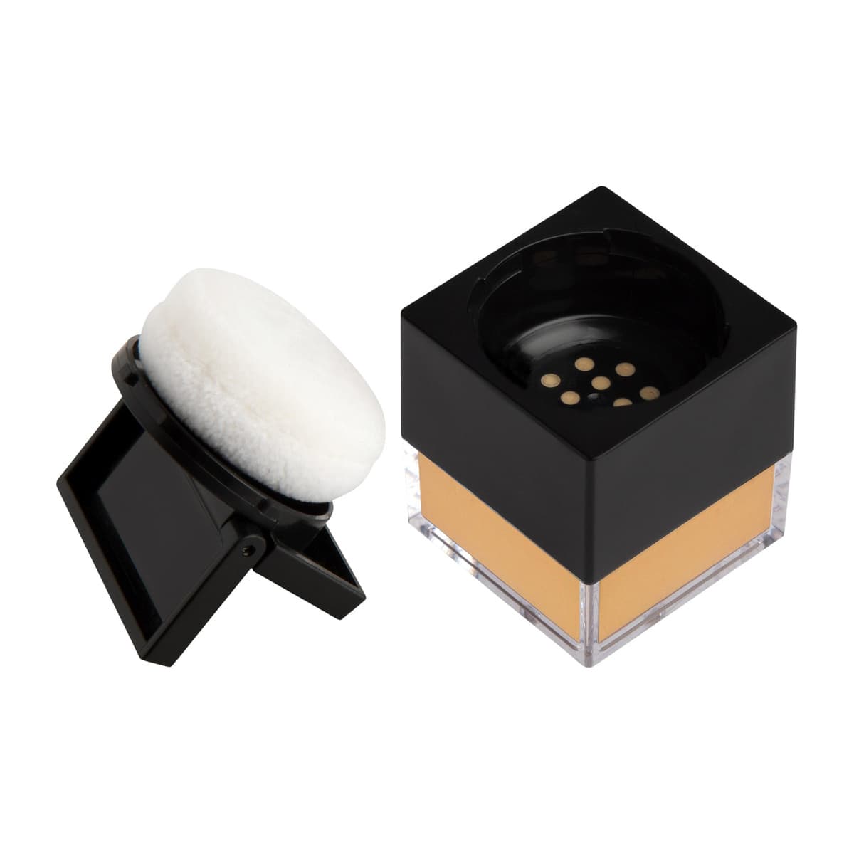 Mini Easy Bake Loose Baking & Setting Powder, Kunafa