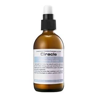 Pore Control Whitening Lotion