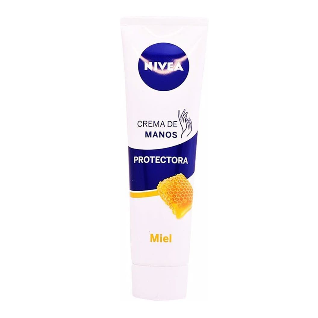 Honey Protective Hand Cream