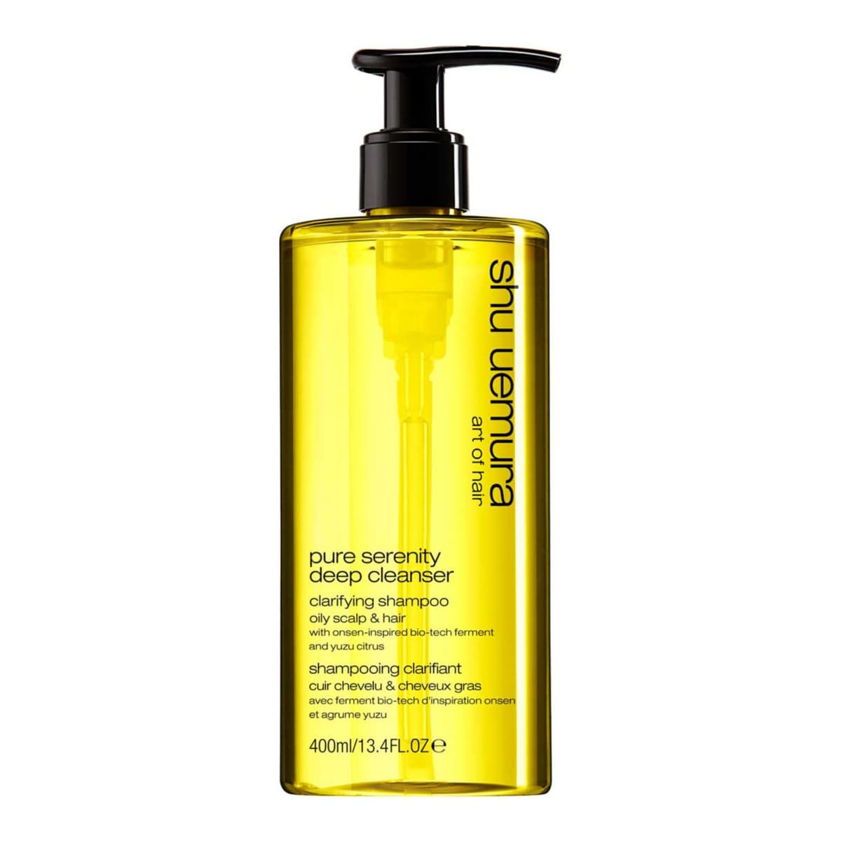 Pure Serenity Shampoo