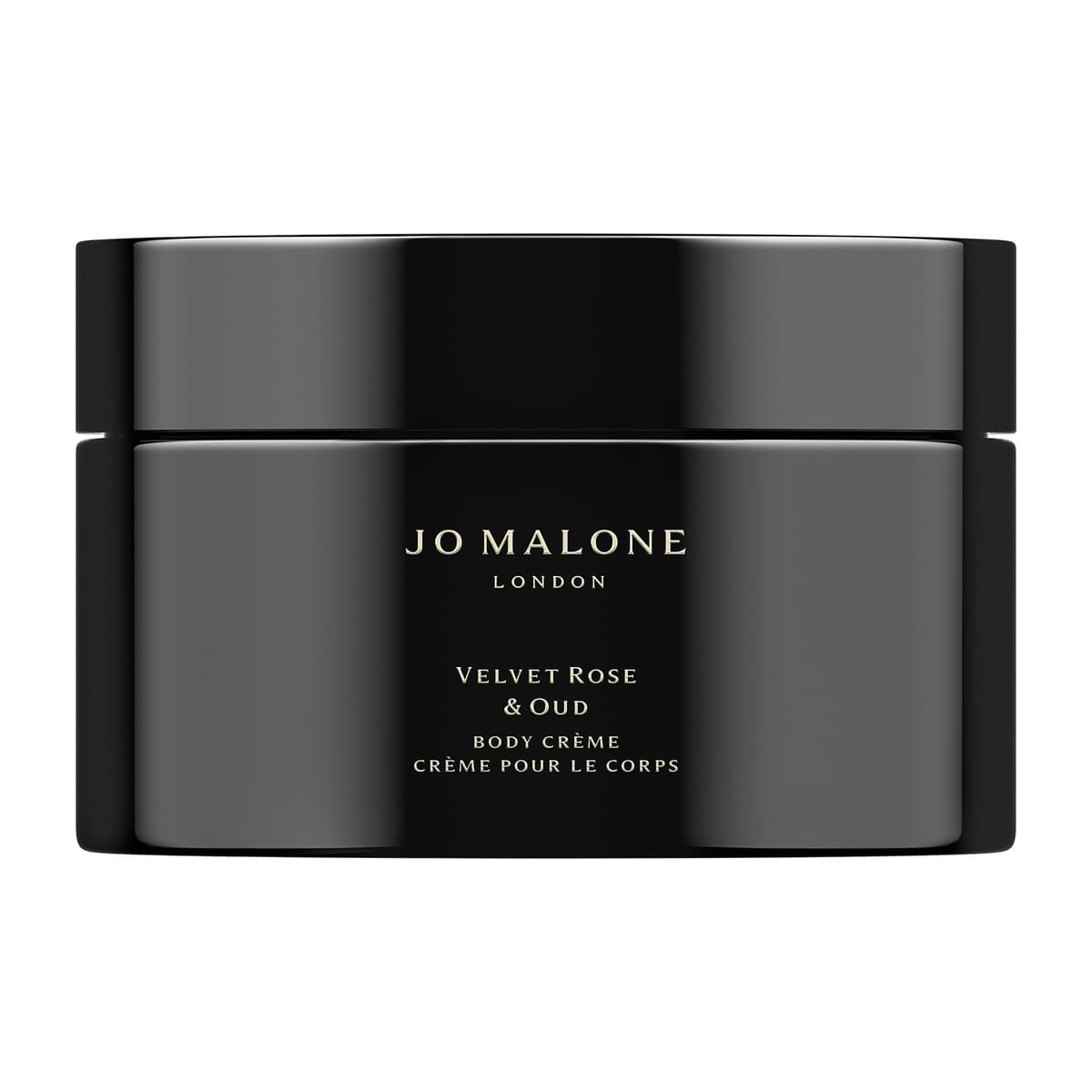 Velvet Rose & Oud Body Crème