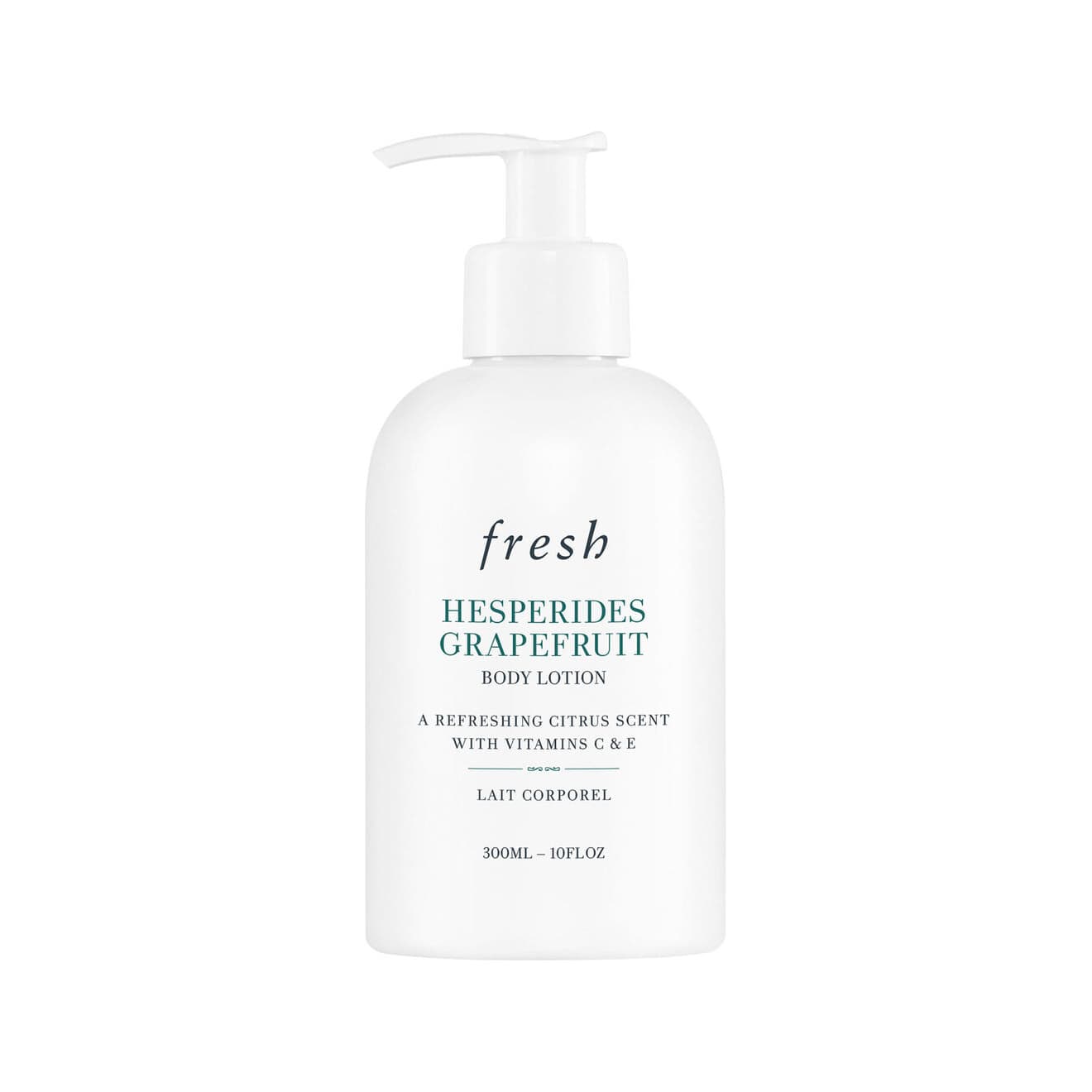 Hesperides Grapefruit Body Lotion