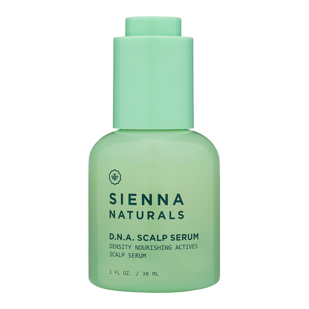 Density Nourishing Actives Scalp Serum for Hair Growth