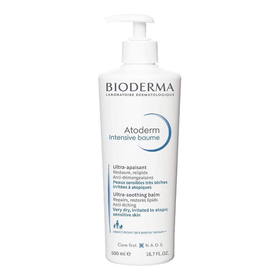 Atoderm Intensive Balm
