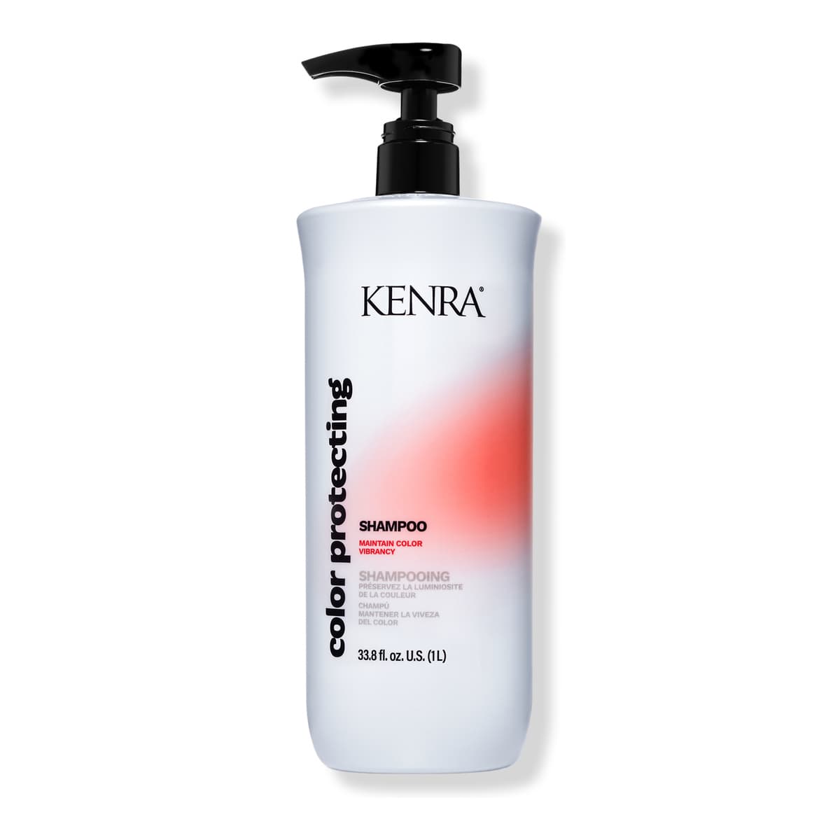 Color Protecting Shampoo