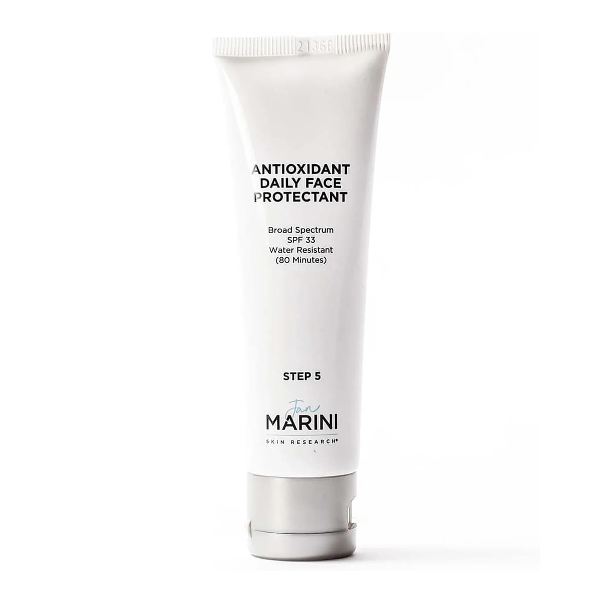 Antioxidant Daily Face Protectant SPF 33