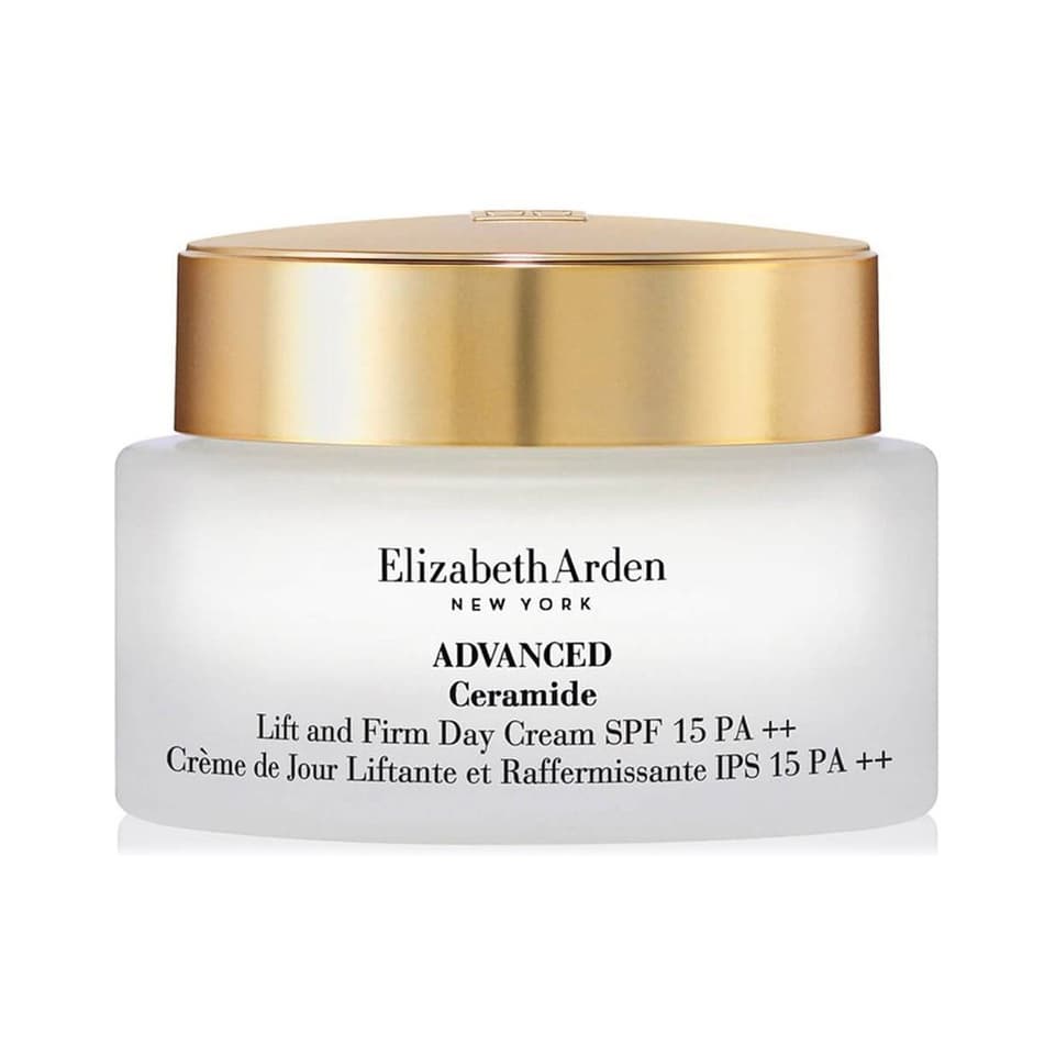 Ceramide Lift & Firm Day Cream SPF15