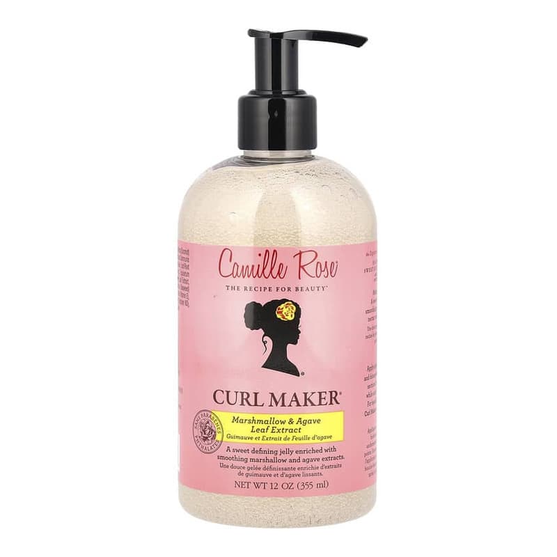 Curl Maker®
