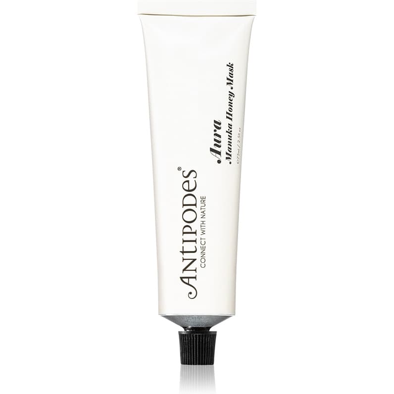 Aura Manuka Honey Mask