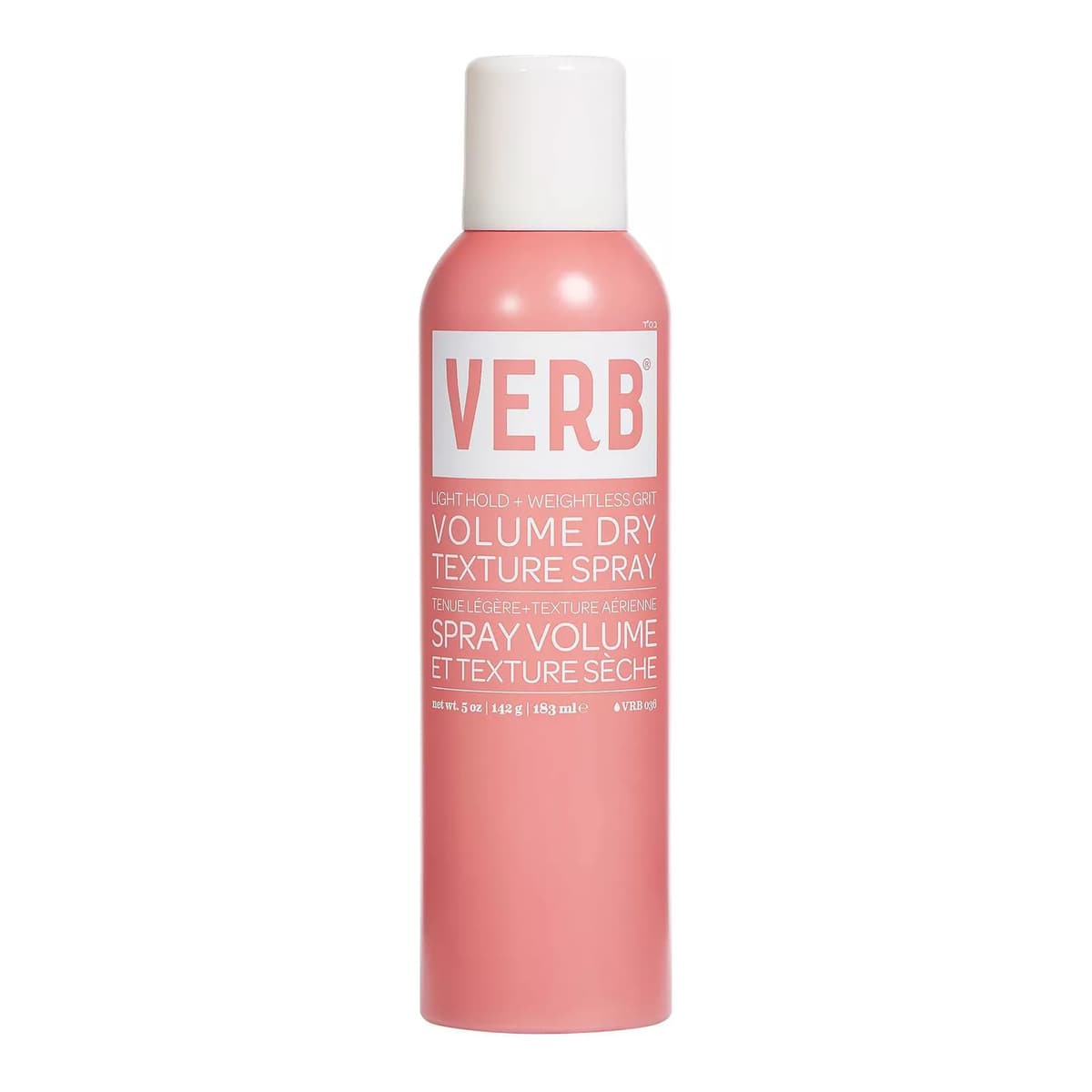 Volume Dry Texture Spray