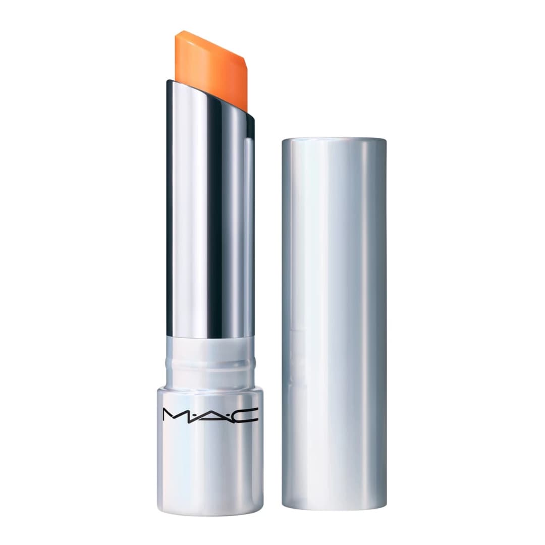 MAC Glow Play Tendertalk Lip Balm, oops!