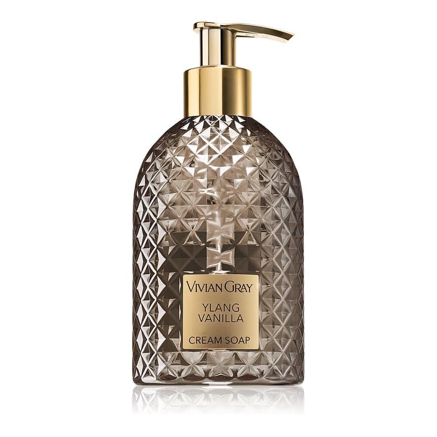 Gemstone Ylang & Vanilla
