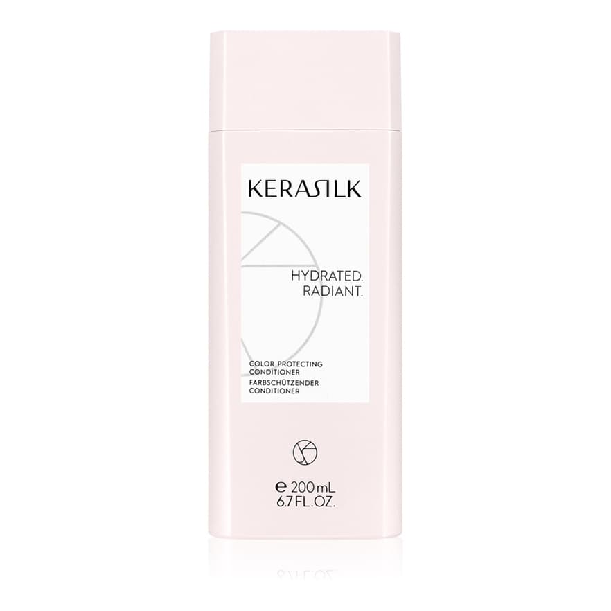 Essentials Color Protecting Conditioner