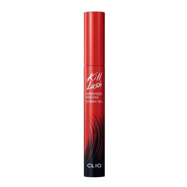 Kill Lash Superproof Mascara, #04 Extreme Volume