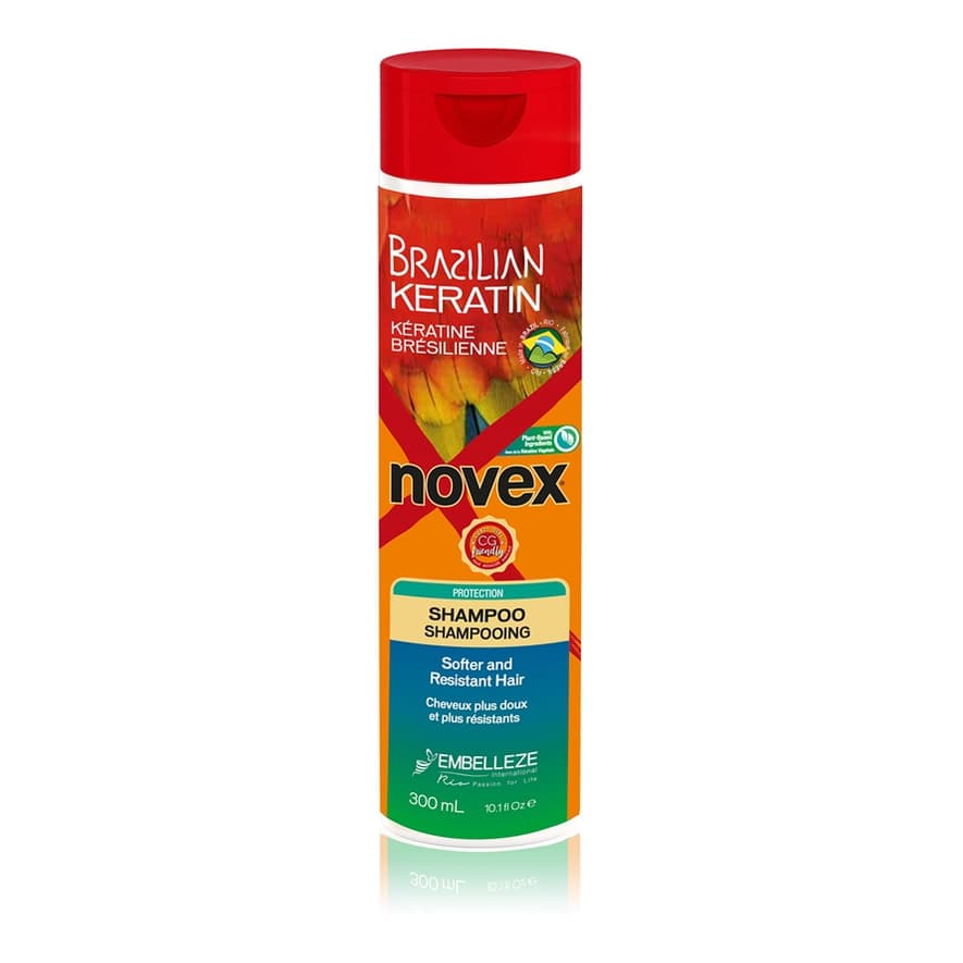 Brazilian Keratin