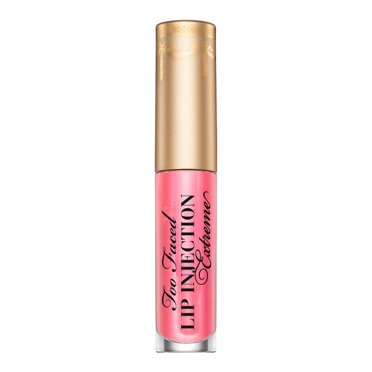 Lip Injection Extreme Doll-Size Plumping Lip Gloss - Bubblegum Yum