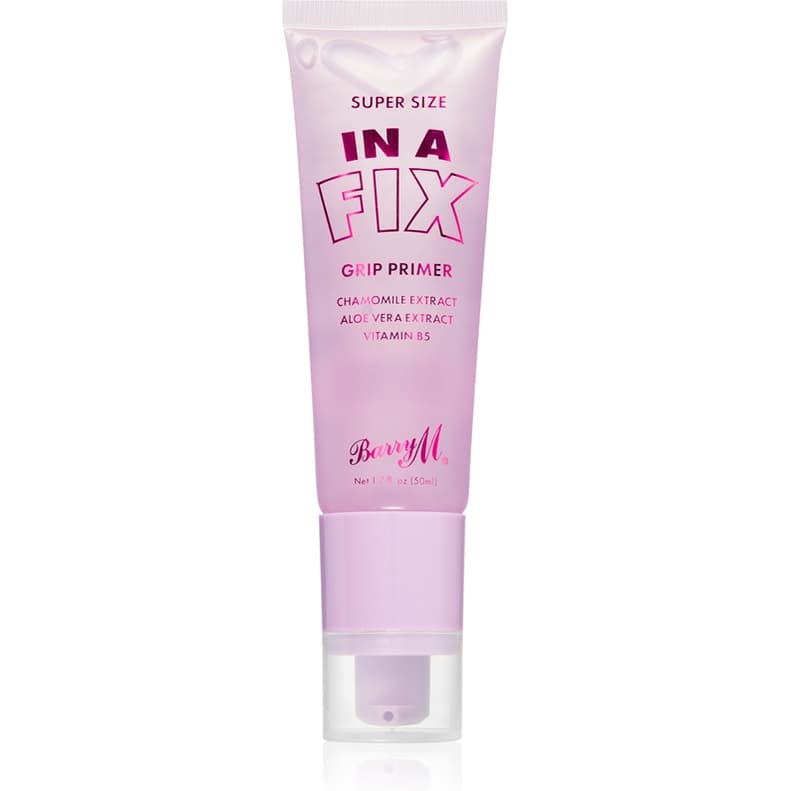 In A Fix Grip Primer