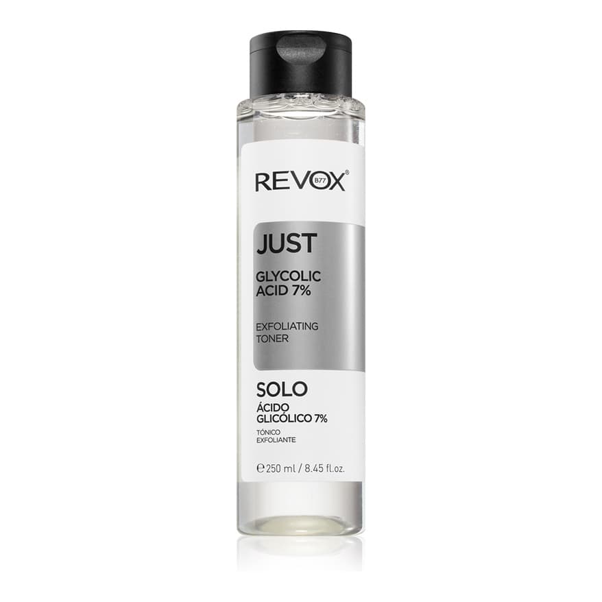 Just Glycolic Acid 7%