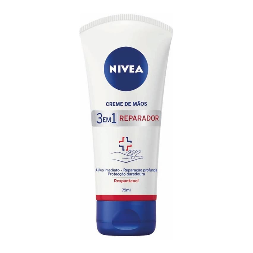 3-In-1 Repair Hand Cream
