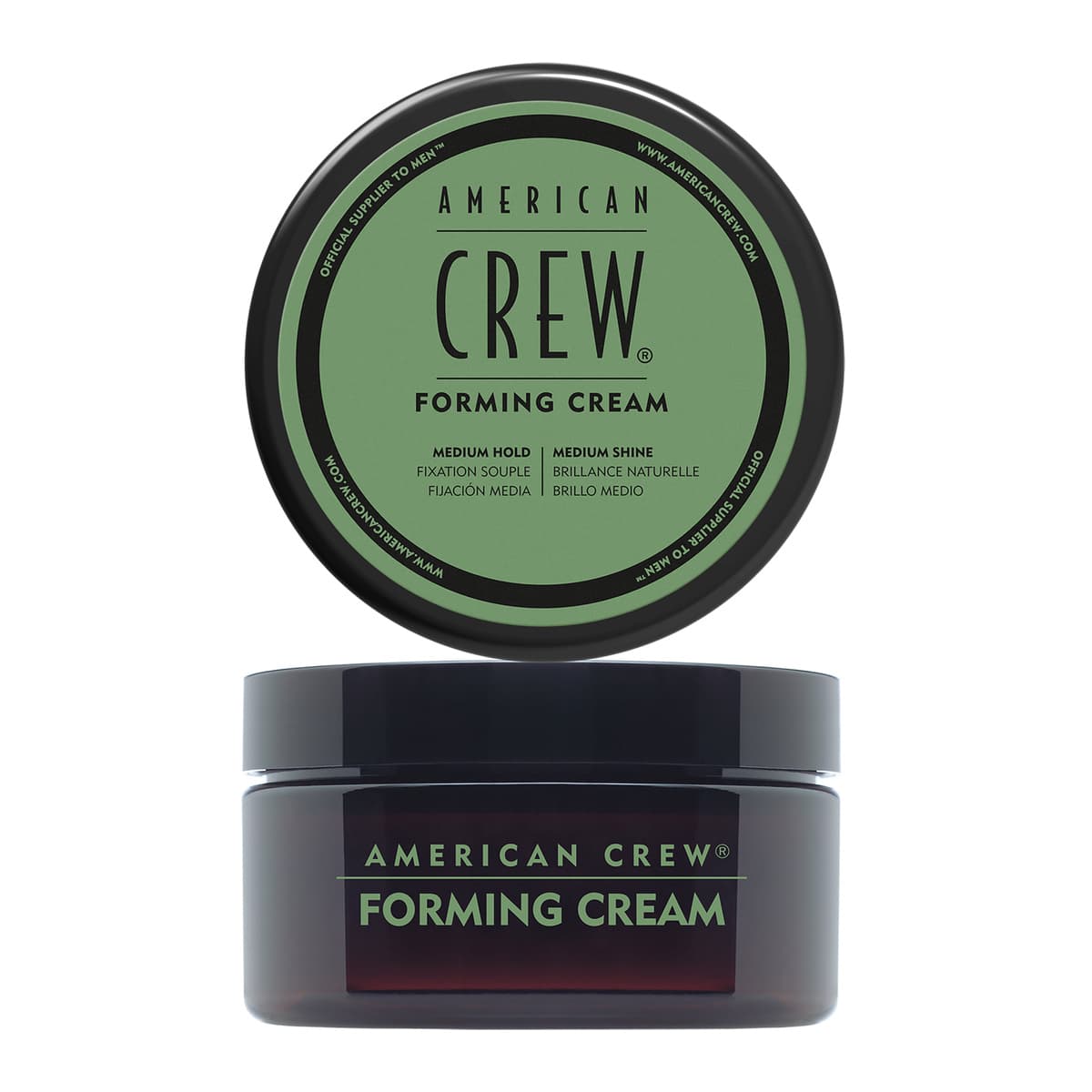 Forming Cream