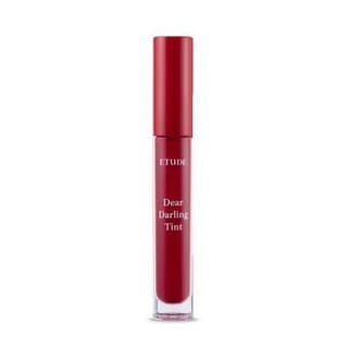 Dear Darling Tint, #RD303 Chilly Red
