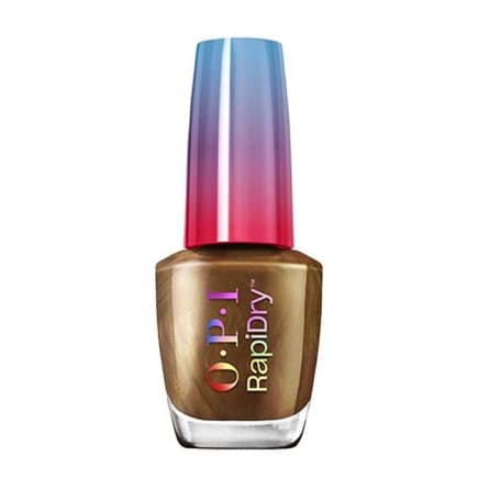 Rapidry Nail Polish - Fast Foodie