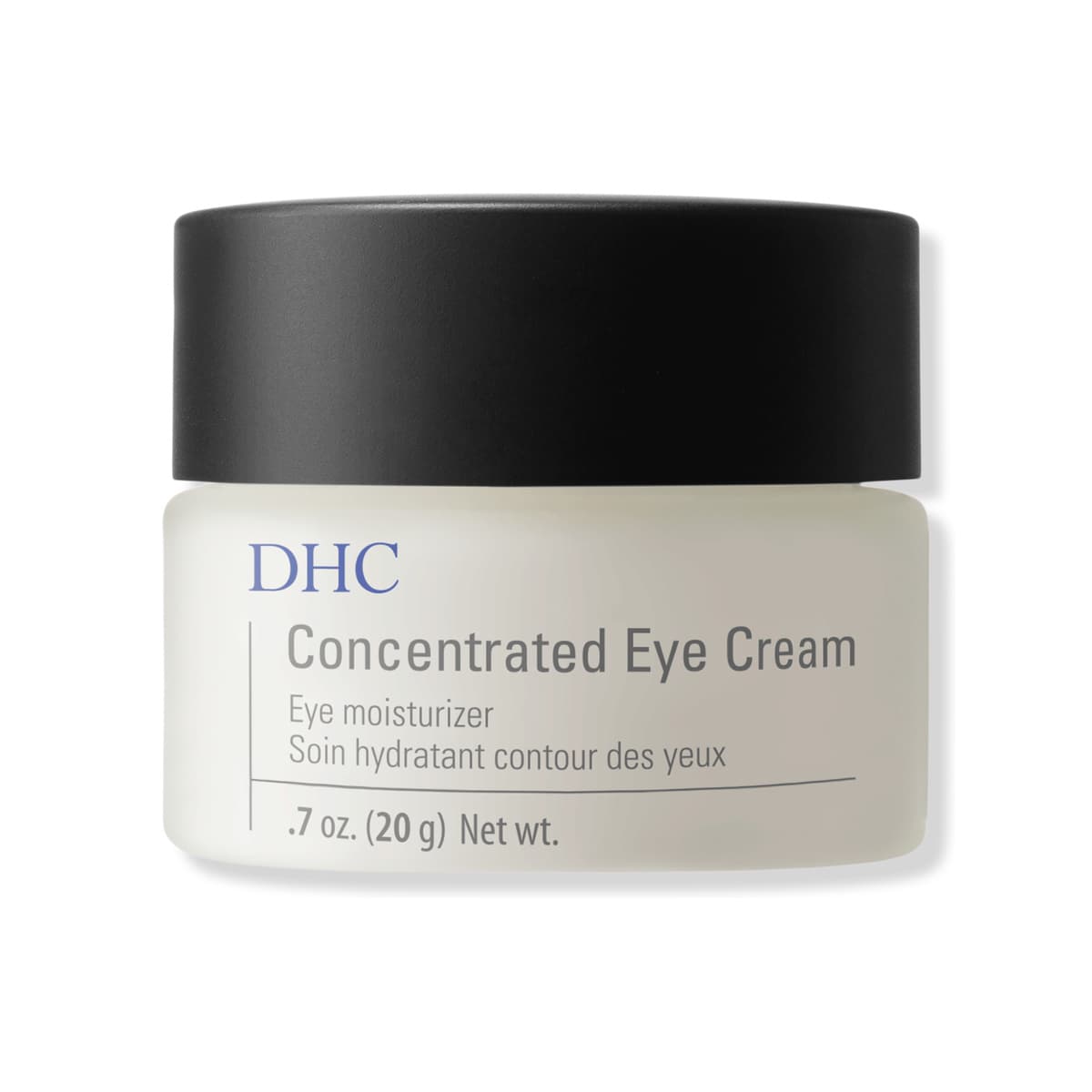 Concentrated Eye Cream Eye Moisturizer