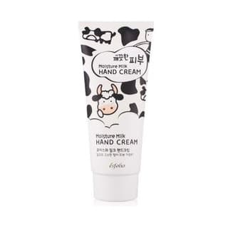 Pure Skin Moisture Milk Hand Cream