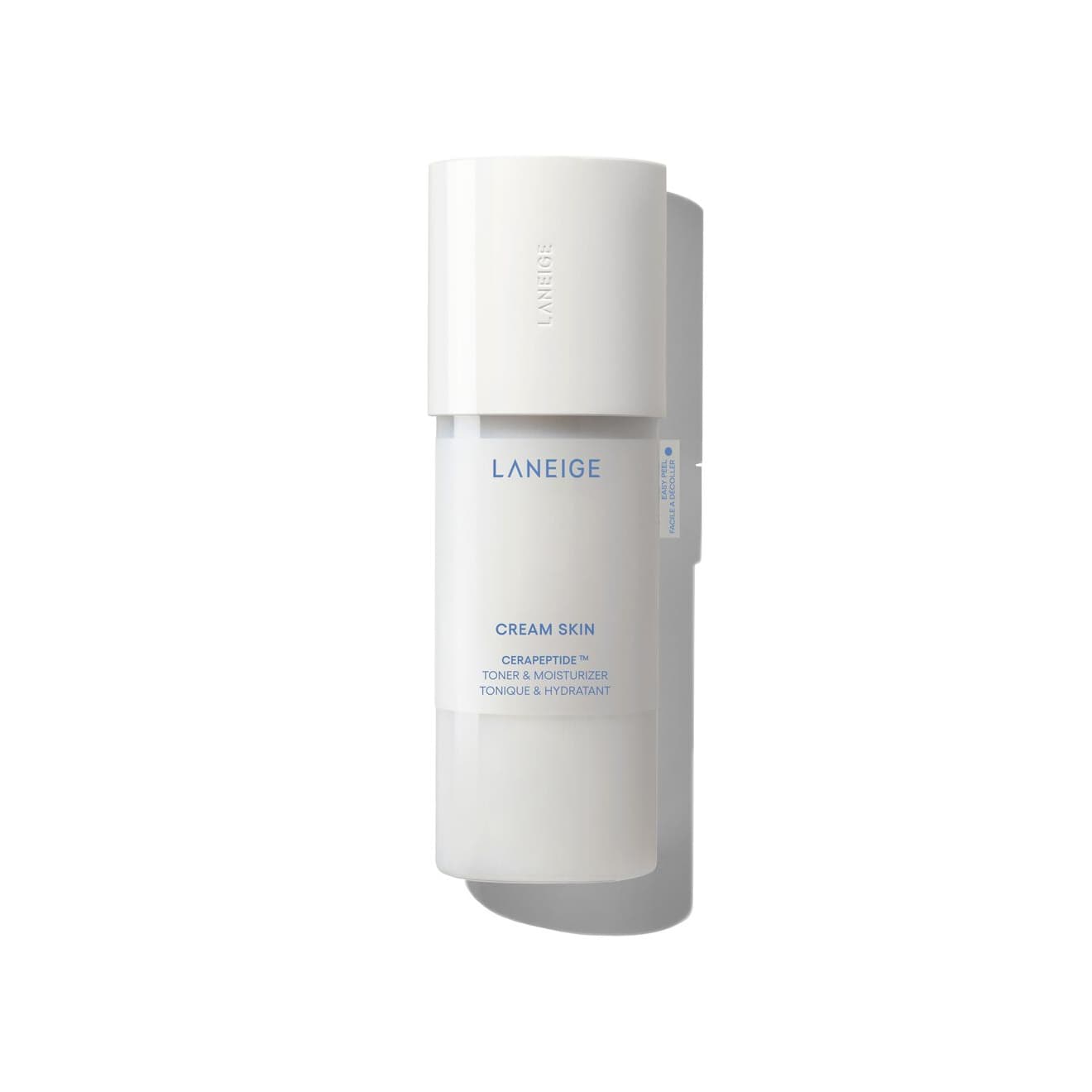 Cream Skin Cerapeptide™ Toner & Moisturizer
